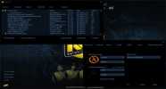 CS 1.6 NaVi Gaming скачать