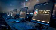 CS 1.6 ESWC Gaming скачать
