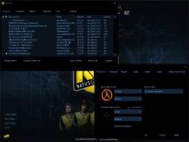 CS 1.6 NaVi Gaming скачать