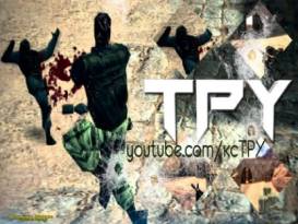 CS 1.6 от Тру скачать