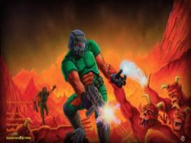 Скачать CS 1.6 Doom
