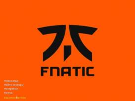 CS 1.6 Fnatic скачать