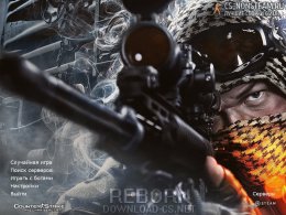 CS 1.6 Reborn скачать