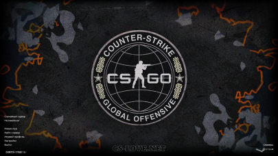 CS 1.6 Revision скачать